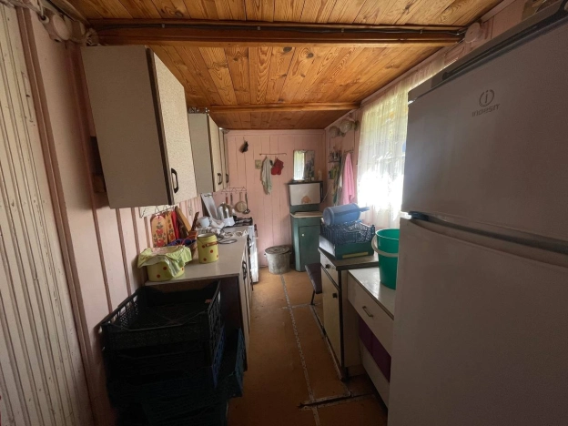 Купить дом на улице Старая Ляча в Ярославской области. Вариант № 14375, 10, площадь -  квм, цена 1990000 рублей