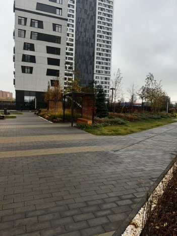 Купить квартиру в Москве. Вариант № 8542957, 3, площадь -  квм, цена 13500000 рублей