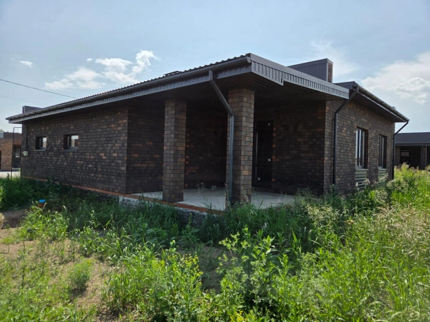 Купить дом на улице Габдрауфа Давлетова в Республике Башкортостан. Вариант № 17416, 2, площадь -  квм, цена 9600000 рублей