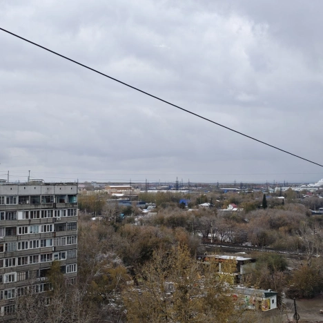 Купить четырехкомнатную квартиру в Новосибирской области. Вариант № 5922470, 14, площадь -  квм, цена 5500000 рублей