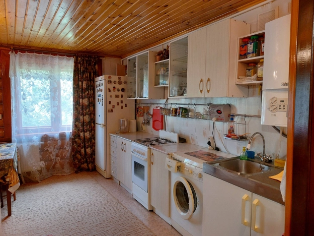 Купить дом в Судогде. Вариант № 578, 11, площадь -  квм, цена 5220000 рублей