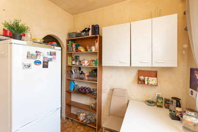 Купить двухкомнатную квартиру в Владимире. Вариант № 5251996, 16, площадь - квм, цена 3700000 рублей