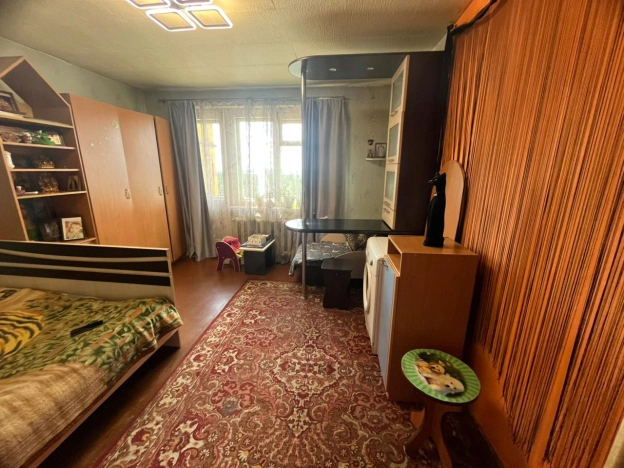 . Вариант № 3450270, 4, площадь - 49.7 квм, цена 4000000 рублей