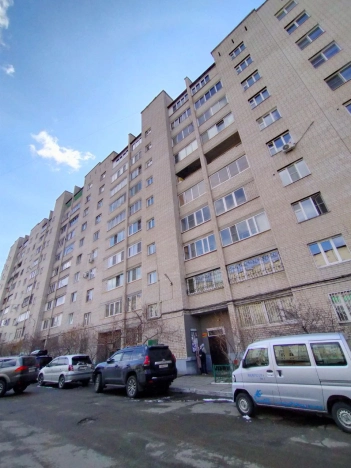 . Вариант № 38105, 16, площадь - 59.7 квм, цена 11000000 рублей