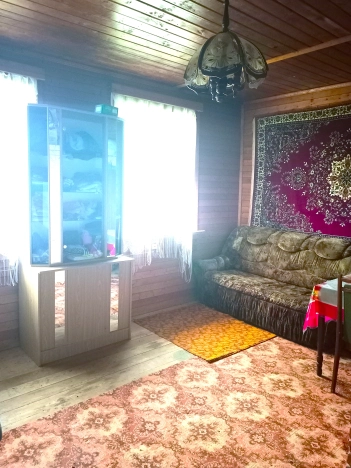 Купить дачу в Калужской области. Вариант № 42234, 9, площадь -  квм, цена 1950000 рублей