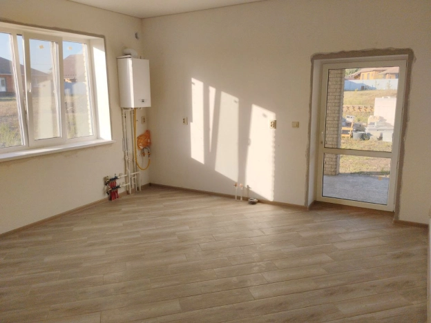 Купить дом на улице Каштановая в Белгородской области. Вариант № 270642, 5, площадь -  квм, цена 7730000 рублей