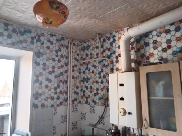 Купить трехкомнатную квартиру на улице 8 Марта в Рязанской области. Вариант № 8485173, 6, площадь -  квм, цена 4200000 рублей