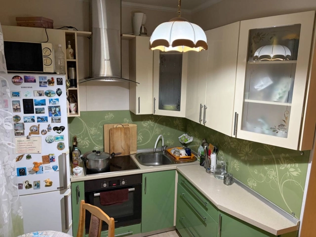 Купить квартиру в Москве. Вариант № 9903966, 1, площадь -  квм, цена 10900000 рублей