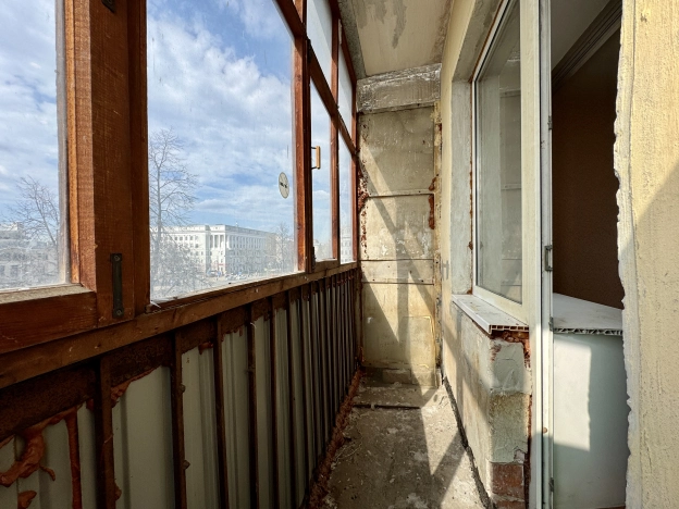 Купить квартиру в районе Сормовский в Нижнем Новгороде. Вариант № 38468, 6, площадь -  квм, цена 8200000 рублей