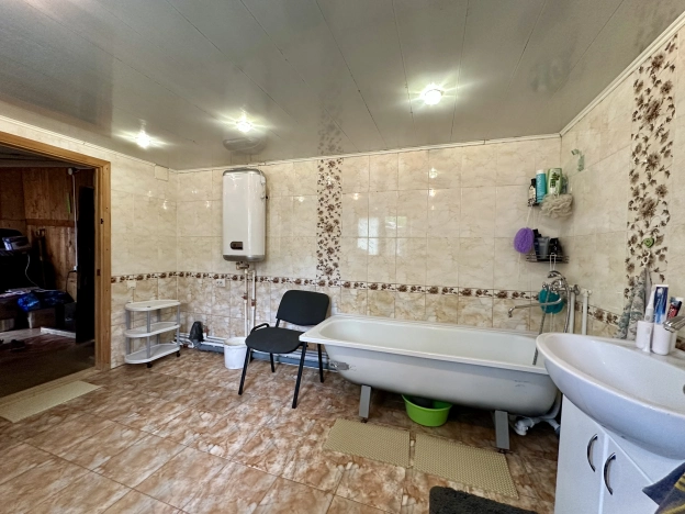 Купить дом в Тейкове. Вариант № 47212, 12, площадь -  квм, цена 4200000 рублей