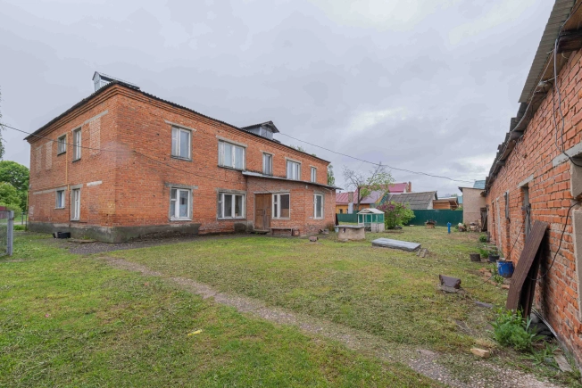 Купить четырехкомнатную квартиру в Владимирской области. Вариант № 42856, 20, площадь -  квм, цена 2060000 рублей