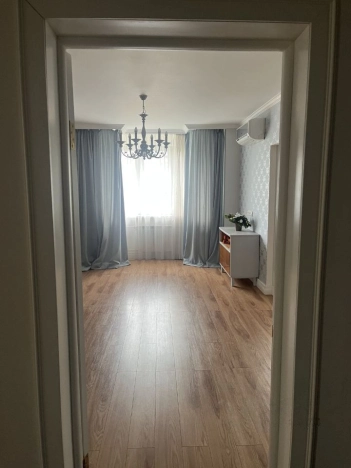 Купить квартиру в Москве. Вариант № 9656339, 3, площадь - квм, цена 17000000 рублей