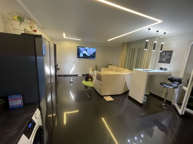 Купить двухкомнатную квартиру на улице Калининградский переулок в Калининградской области. Вариант № 48878, 2, площадь -  квм, цена 7900000 рублей