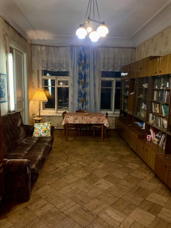 Купить квартиру на вторичке на улице набережная реки Карповки в Санкт-Петербурге. Вариант № 10984748, 2, площадь - квм, цена 26900000 рублей