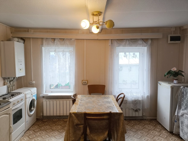 Купить дом на улице Центральная в Ивановской области. Вариант № 8085153, 8, площадь -  квм, цена 1600000 рублей