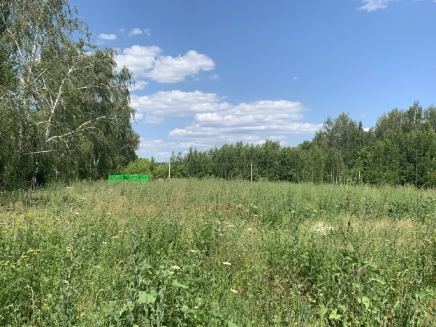 Купить земельный участок в Воронеже. Вариант № 28527, 1, площадь -  квм, цена 1110000 рублей