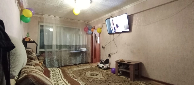 Купить квартиру на улице Зейская в Благовещенске. Вариант № 26321, 1, площадь -  квм, цена 4800000 рублей