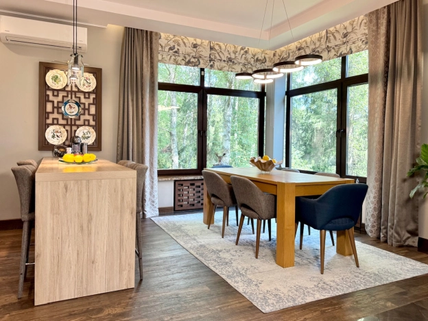 Купить дом в Тверской области. Вариант № 52775, 18, площадь - квм, цена 169900000 рублей