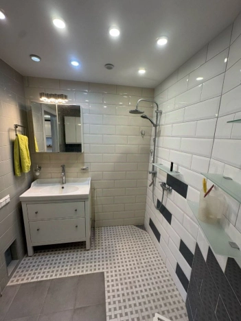 Купить двухкомнатную квартиру в СЗАО в Москве. Вариант № 2954692, 6, площадь -  квм, цена 19800000 рублей