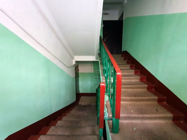 Купить двухкомнатную квартиру на улице Юбилейный проспект в Реутове. Вариант № 6959995, 11, площадь -  квм, цена 6250000 рублей