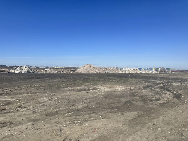 Купить земельный участок на улице 2-й проезд Добролюбова в Пензе. Вариант № 40219, 1, площадь -  квм, цена 24000000 рублей