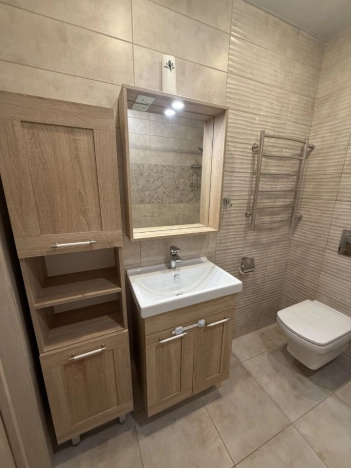 Купить однокомнатную квартиру на улице Юбилейный проспект в Химках. Вариант № 8362128, 6, площадь -  квм, цена 12900000 рублей