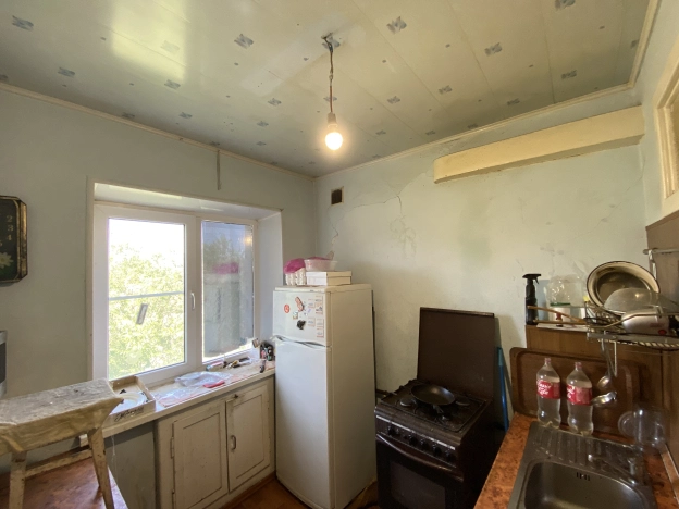 Купить однокомнатную квартиру в районе Советский в Волгограде. Вариант № 48371, 1, площадь -  квм, цена 2900000 рублей