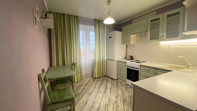 . Вариант № 8167082, 1, площадь - 39.7 квм, цена 5500000 рублей