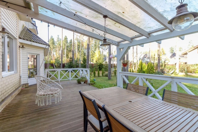 Купить дом в Всеволожске. Вариант № 39082, 33, площадь -  квм, цена 29440000 рублей