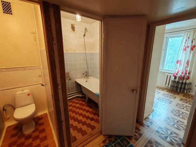 Купить двухкомнатную квартиру на улице Мира в Владимире. Вариант № 7702887, 11, площадь -  квм, цена 4000000 рублей