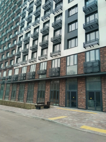 Купить квартиру у метро Пятницкое шоссе в Москве. Вариант № 58486, 6, площадь -  квм, цена 6699999.0000 рублей