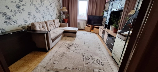 Купить квартиру в Тобольске. Вариант № 8420527, 9, площадь -  квм, цена 4900000 рублей