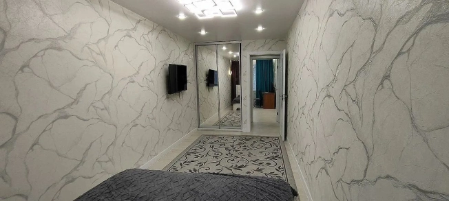 Купить квартиру в Иркутске. Вариант № 9994161, 5, площадь - квм, цена 8500000 рублей