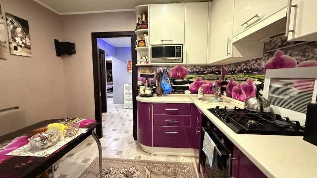 Купить квартиру на улице Лакина в Владимире. Вариант № 7655846, 12, площадь -  квм, цена 5999900 рублей