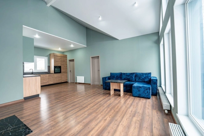 Купить дом в Санкт-Петербурге. Вариант № 10424862, 7, площадь -  квм, цена 15500000 рублей