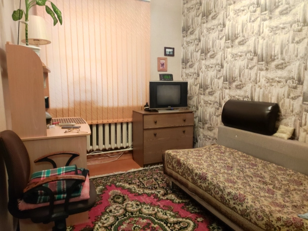 . Вариант № 1026066, 6, площадь - 60.5 квм, цена 4400000 рублей