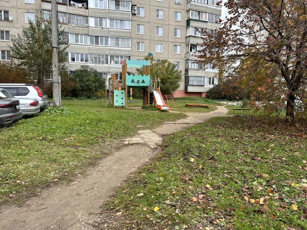 Купить трехкомнатную квартиру на вторичке в Владимирской области. Вариант № 8284226, 38, площадь - квм, цена 7500000 рублей