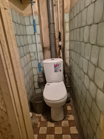 . Вариант № 3089333, 9, площадь - 44.5 квм, цена 1950000 рублей