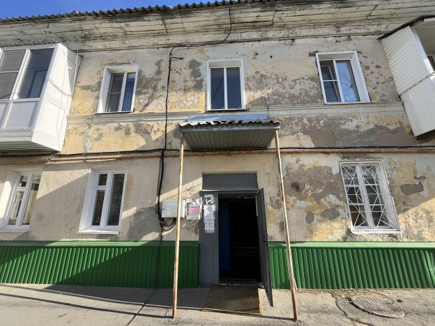 Купить трехкомнатную квартиру в Кузнецке. Вариант № 6762315, 13, площадь -  квм, цена 1950000 рублей