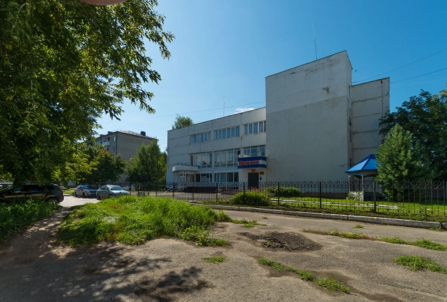 Купить коммерческую недвижимость свободного назначения в Тобольске. Вариант № 3900, 24, площадь -  квм, цена 16000000 рублей