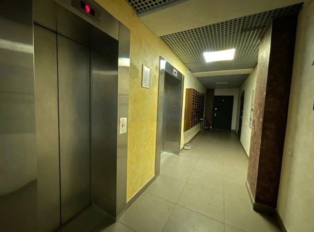 . Вариант № 58966, 8, площадь - 41 квм, цена 5300000 рублей