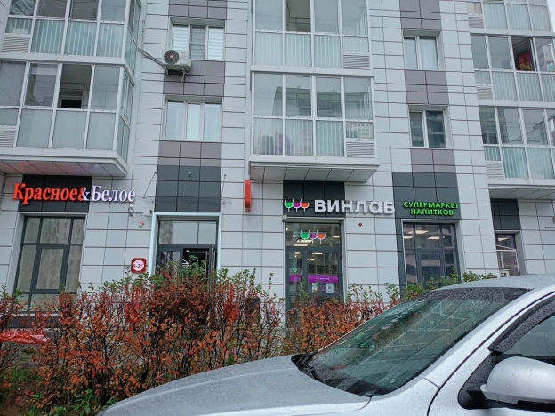 Купить квартиру в Москве. Вариант № 9458965, 25, площадь - квм, цена 10300000 рублей