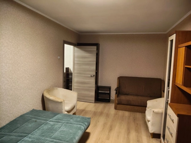 Купить квартиру в Микрорайоне Механического завода № 1, посёлок городского типа Радумля в Московской области. Вариант № 10559914, 5, площадь - квм, цена 5600000 рублей