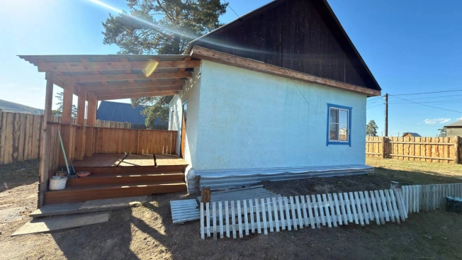 Купить дом на улице Белокаменная в Улан-Удэ. Вариант № 23770, 7, площадь -  квм, цена 3500000 рублей