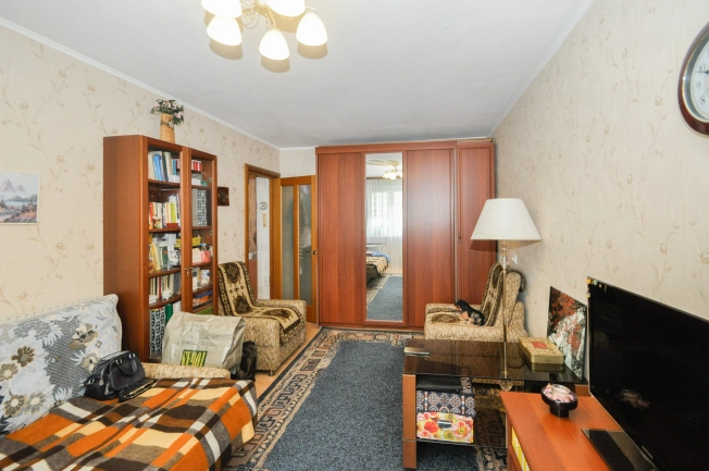 . Вариант № 60487, 7, площадь - 30 квм, цена 3200000 рублей