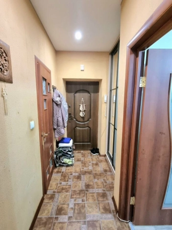 Купить однокомнатную квартиру на улице Печатная в Калининграде. Вариант № 27399, 5, площадь -  квм, цена 4550000 рублей