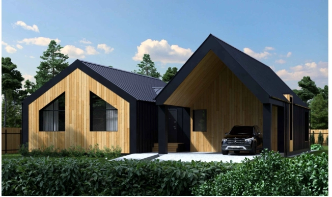 Купить дом на улице Весенняя в Калуге. Вариант № 51333, 31, площадь - квм, цена 10000000 рублей