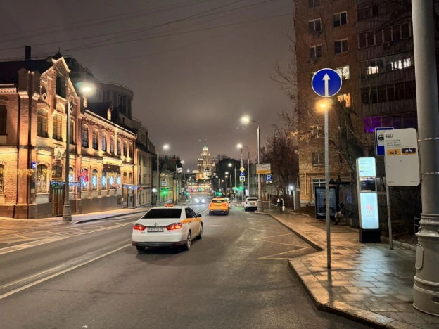 Купить квартиру в ЦАО в Москве. Вариант № 6898729, 14, площадь -  квм, цена 17400000 рублей