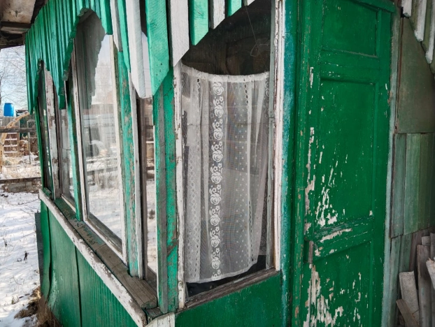 Купить дачу в Московской области. Вариант № 27504, 20, площадь -  квм, цена 1190000 рублей