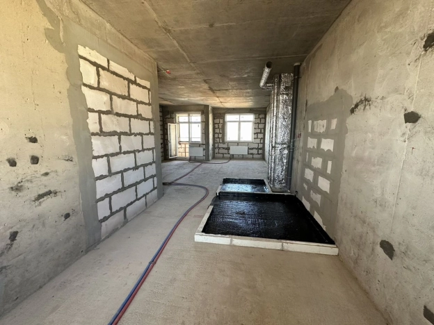 Купить квартиру на улице 2-й Покровский проезд в Котельниках. Вариант № 9339862, 1, площадь -  квм, цена 8900000 рублей